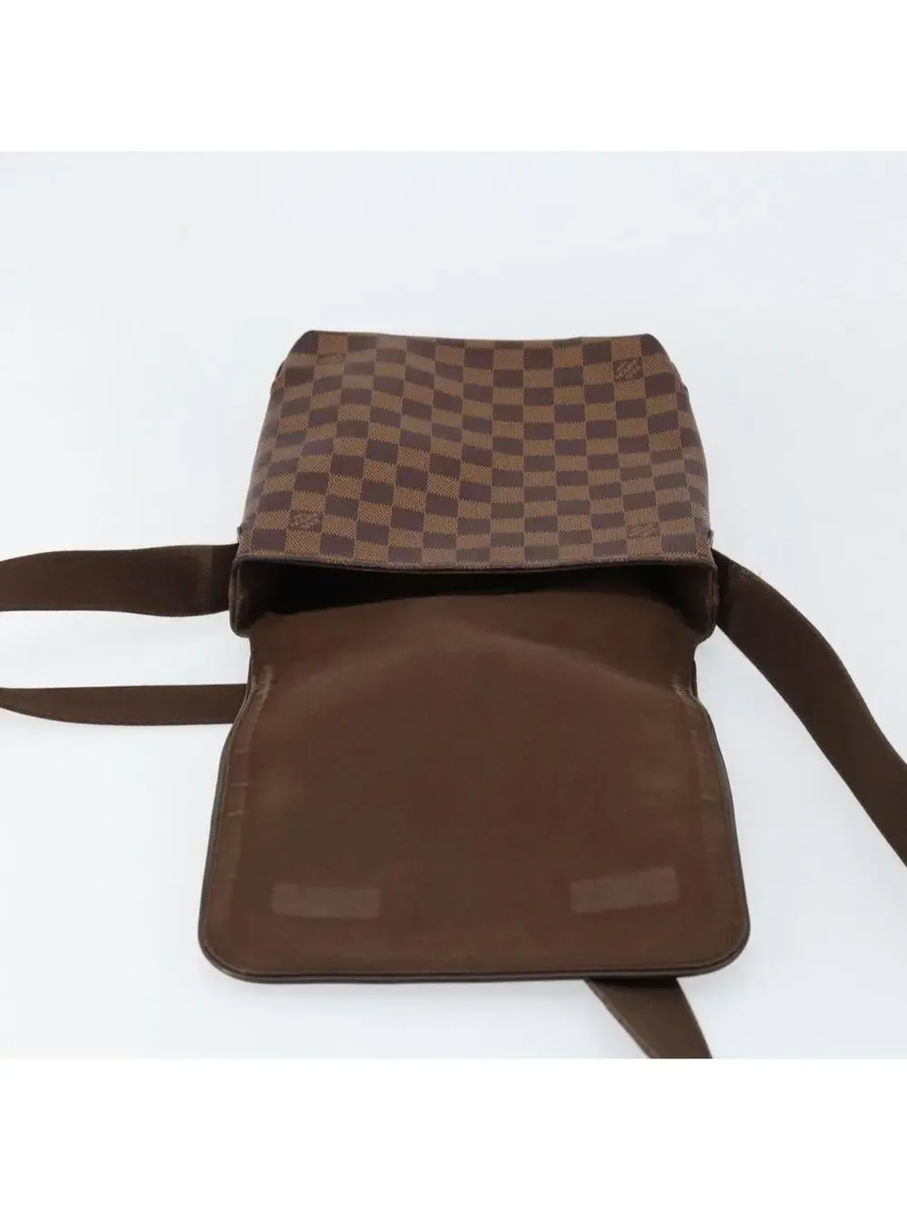 Louis Vuitton Damier Ebene Brooklyn Pm #360889L63B